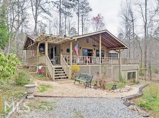 301 Deerpath Dr #3, Sautee Nacoochee, GA 30571