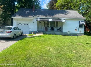 31 E State St, Gloversville, NY 12078