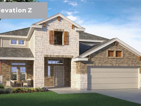 10904 Granada Dr, Waco, TX 76708