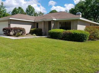6113 NW 113th Pl, Alachua, FL 32615