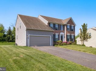 1209 Springhill Ln, Pottstown, PA 19464