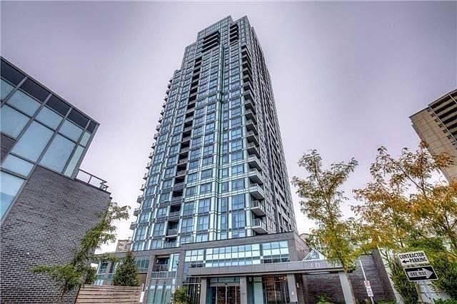 2nd image of 18 Graydon Hall Dr #2503