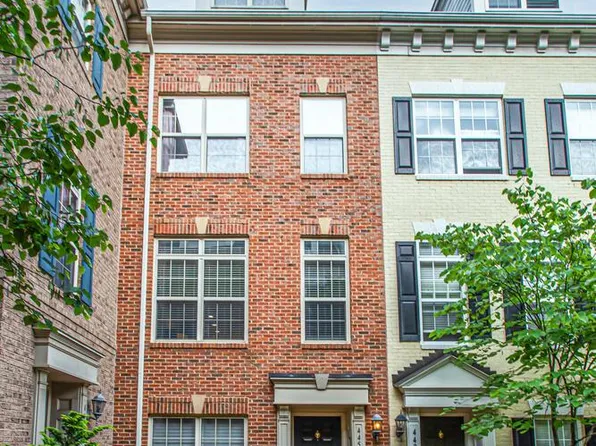 445 N George Mason Dr, Arlington, VA 22203