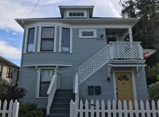 2512 Calhoun St #A, Alameda, CA 94501