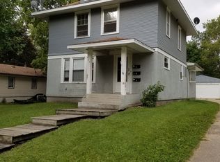 405 12th St NW, Willmar, MN 56201