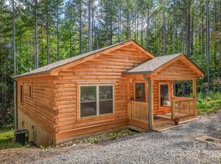 168 Chasewood Dr, Rutherfordton, NC 28139