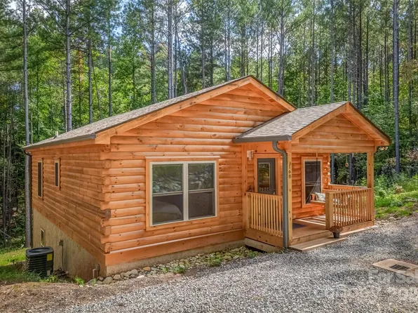 168 Chasewood Dr, Rutherfordton, NC 28139