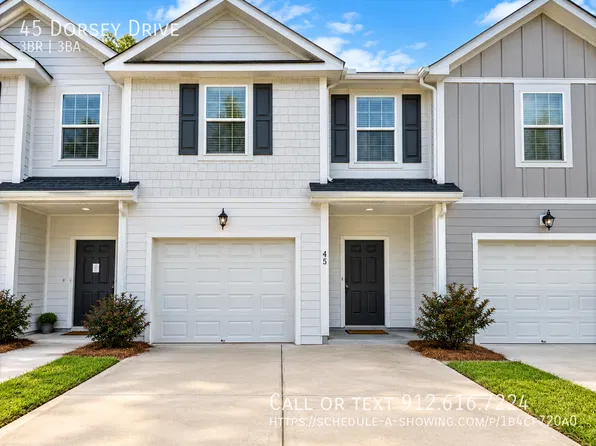 45 Dorsey Dr, Richmond Hill, GA 31324