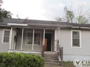 460 S Railroad St, Monticello, FL 32344