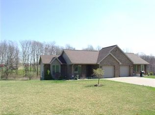 13 Theodori Dr, Uniontown, PA 15401