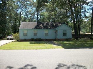 0 Highway 203, Hampton, AR 71744