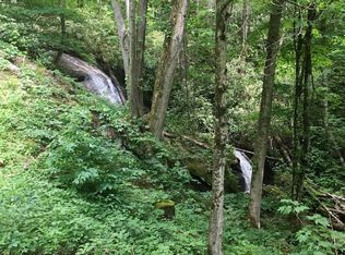 Highway 107 N, Glenville, NC 28736