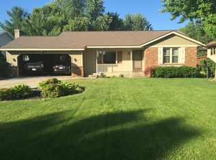 2057 Tyler St, Jenison, MI 49428