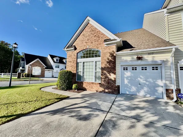 4612 Plumstead Dr, Virginia Beach, VA 23462