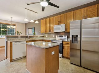 2348 119th Cir NE, Blaine, MN 55449