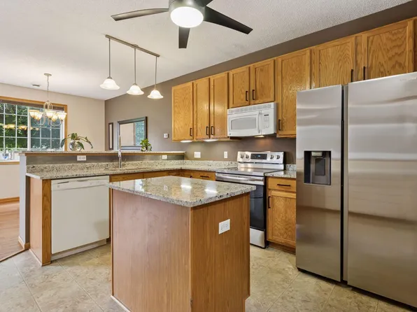 2348 119th Cir NE, Blaine, MN 55449