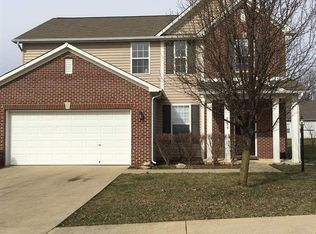 3809 S Wickens St, Bloomington, IN