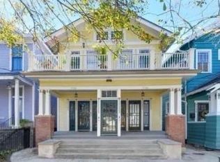 7730 Sycamore St, New Orleans, LA 70118