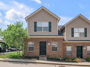 3826 Polo Club Blvd, Lexington, KY 40509