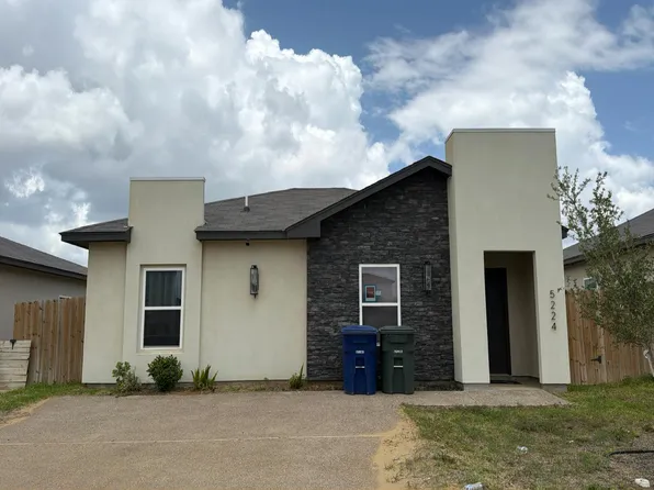 5224 Higuera Ln, Laredo, TX 78046