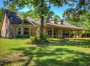 11927 County Road 140, Flint, TX 75762