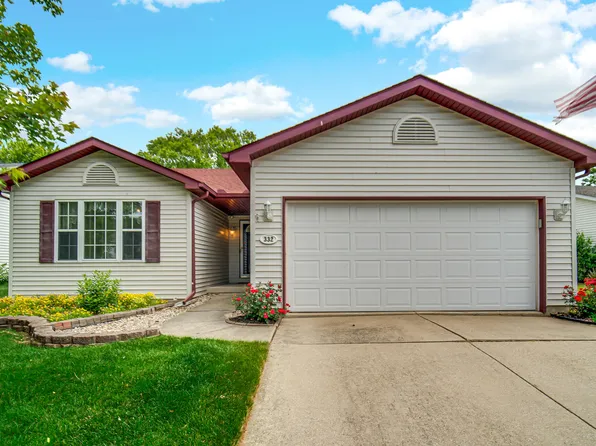 332 Galway Dr, Valparaiso, IN 46385