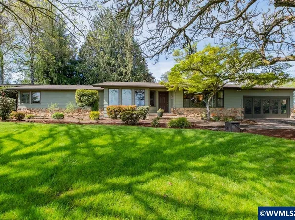 31242 S Main Rd, Lebanon, OR 97355