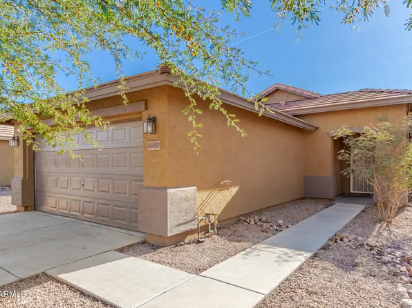 46059 W LONG Way, Maricopa, AZ 85139