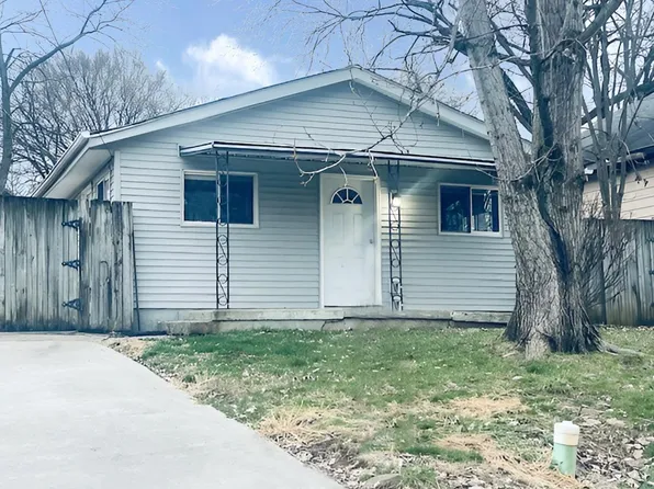 2304 Imlay Ave, Hamilton, OH 45015