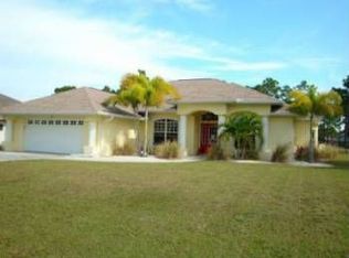 62 Pinehurst Pl, Rotonda West, FL 33947
