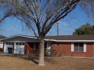 2117 Lisa Ann Ave, Harlingen, TX 78550