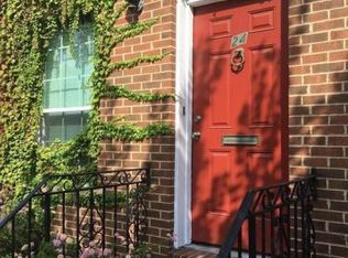 24 E Montgomery St, Baltimore, MD 21230