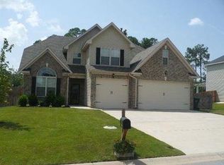 5011 Charlie Dr, Augusta, GA 30909