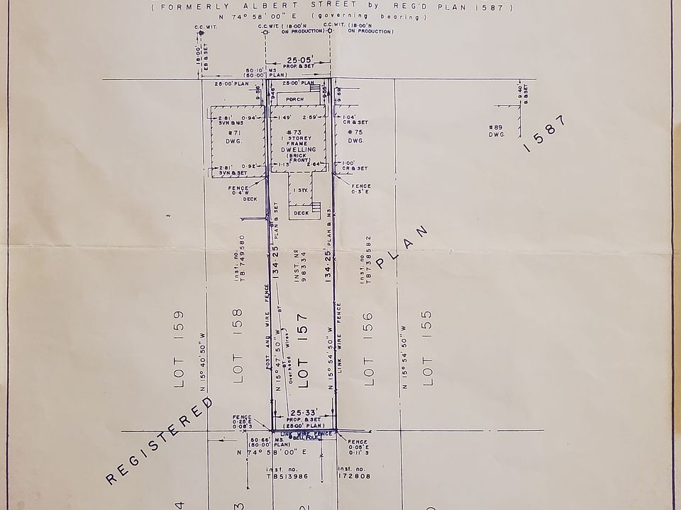 2nd image of 73 Barker Ave