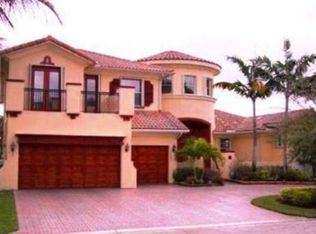 12481 NW 75th St, Parkland, FL 33076