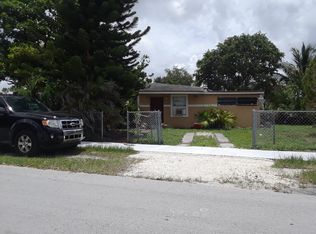 2900 NW 164th Ter, Miami Gardens, FL 33054