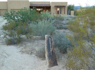 38828 N Spur Cross Rd, Cave Creek, AZ 85331