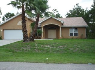 1229 Claremont St E, Lehigh Acres, FL 33974