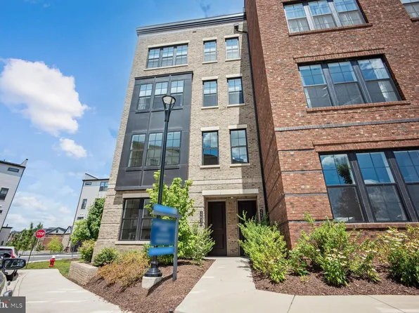 22336 Roanoke Rise Ter, Ashburn, VA 20148