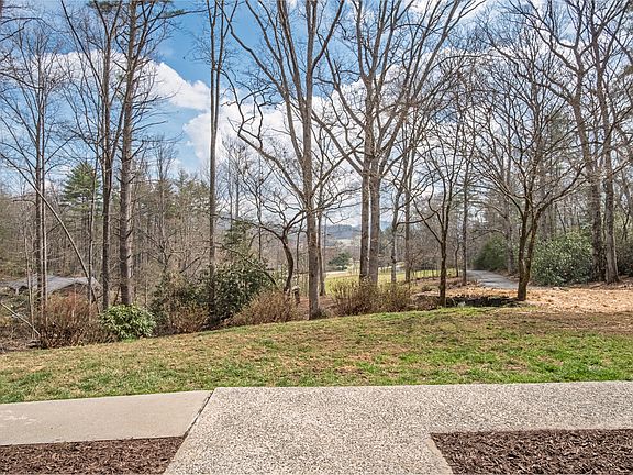 View from Front Door