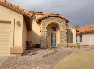 14830 S 44th Pl, Phoenix, AZ 85044