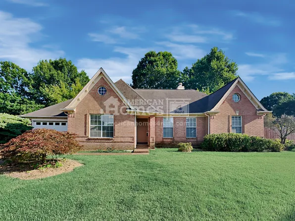 245 Brookstone Cv, Collierville, TN 38017