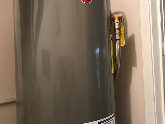 Water Heater