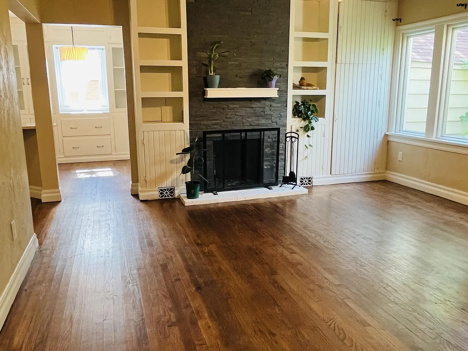 3236 Northwest 25th Street - 1 — Photo 3