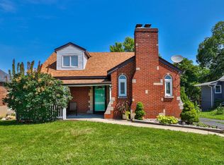 3318 Kleeman Rd, Cincinnati, OH 45211