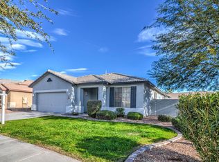 4243 S Splendor Pl, Gilbert, AZ 85297