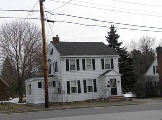 46 Russell St, Lewiston, ME 04240