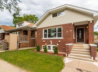 4834 W Schubert Ave, Chicago, IL 60639