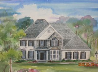 4231 Woodwind Lane #LOT #108-R, Allison Park, PA 15101