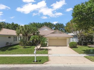 2464 Sailfish Cove Drive, West Palm Beach, FL 33411